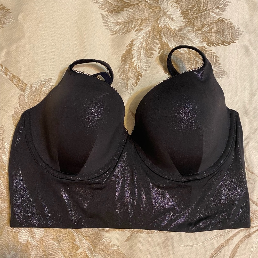 Victoria secret bra super soft with wide band